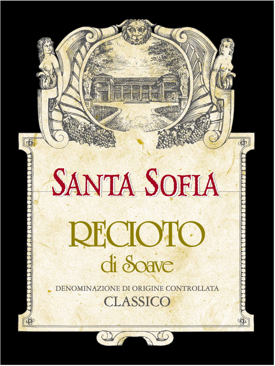 Recioto di Soave 2008