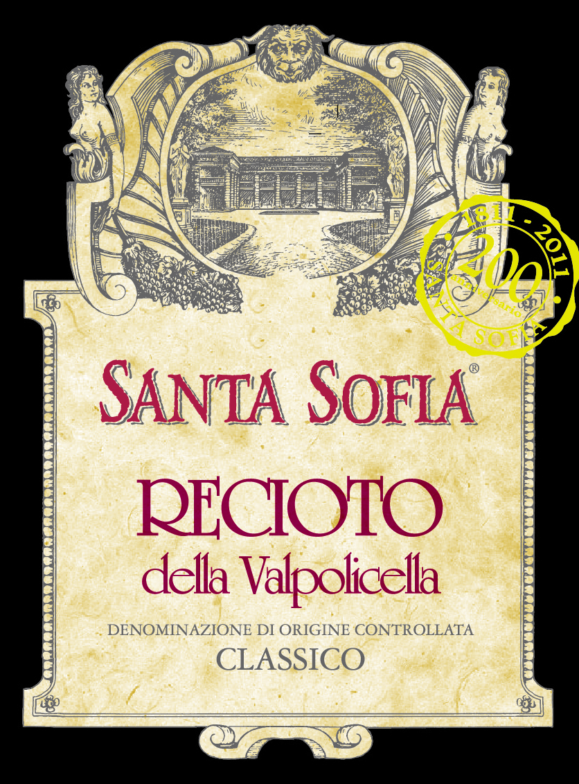 Recioto della Valpolicella 2009