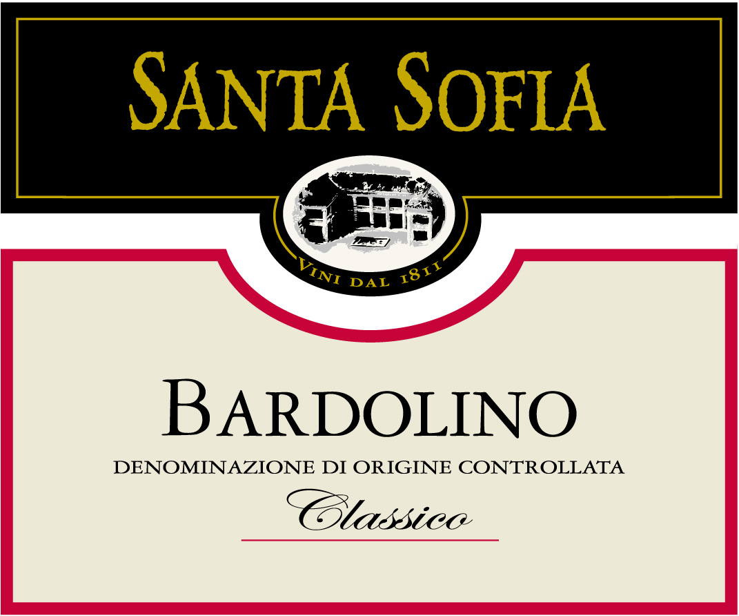 Bardolino Classico 2007