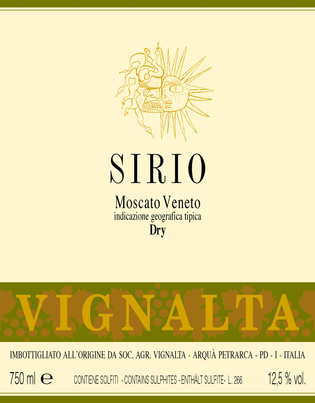 Sirio 1997