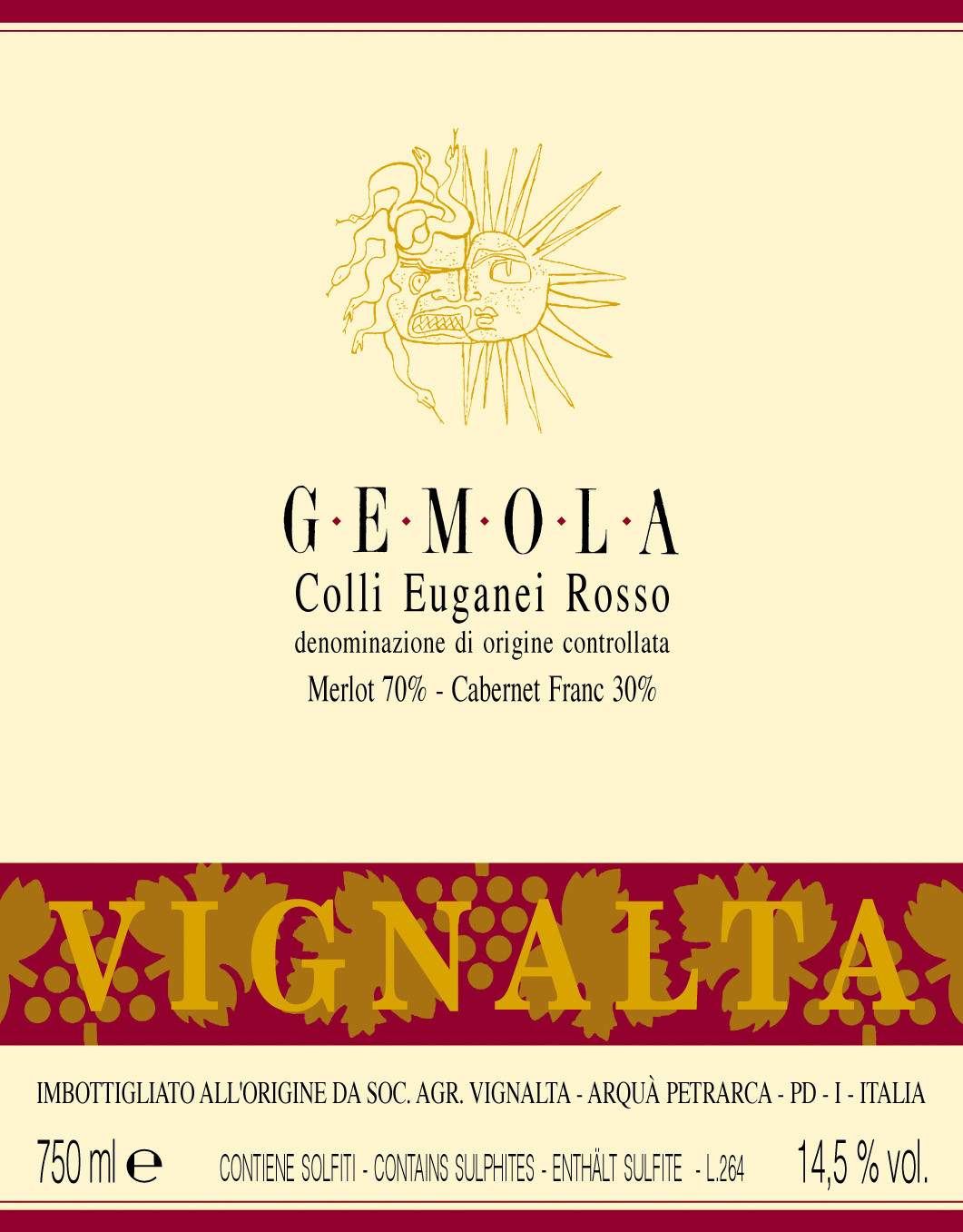Gemola 2009