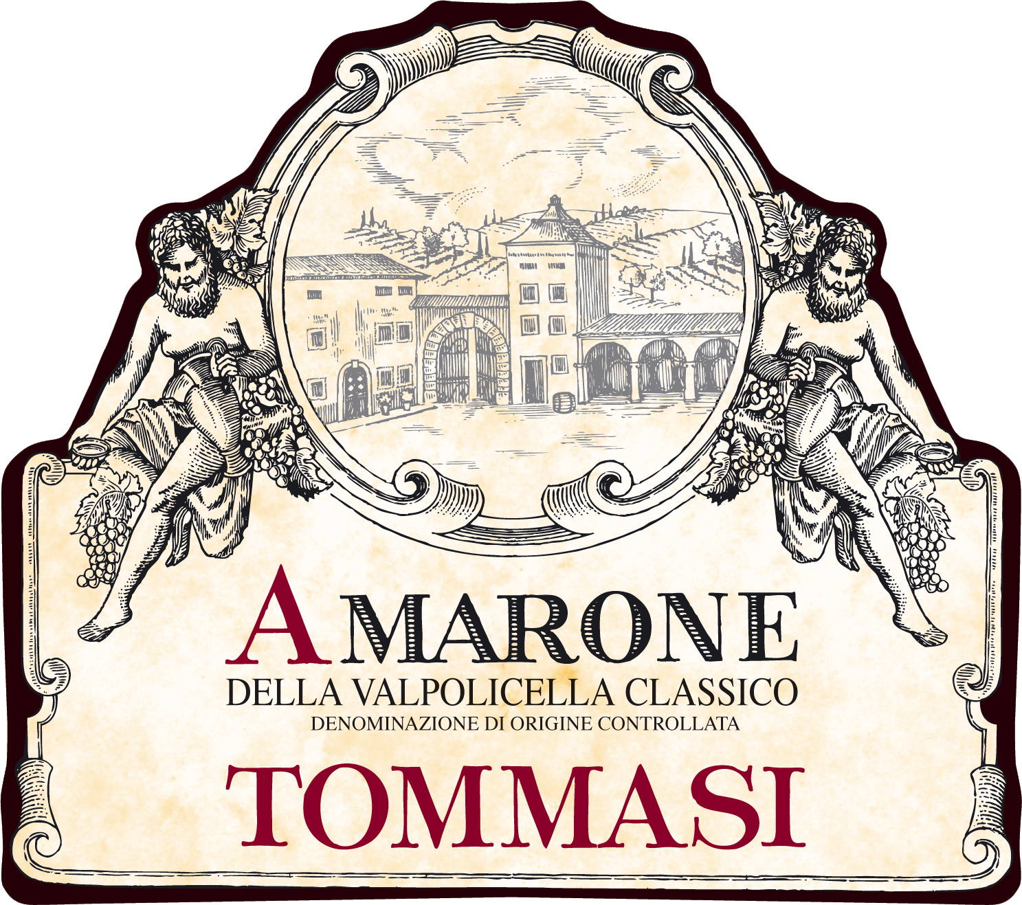 Amarone 2007