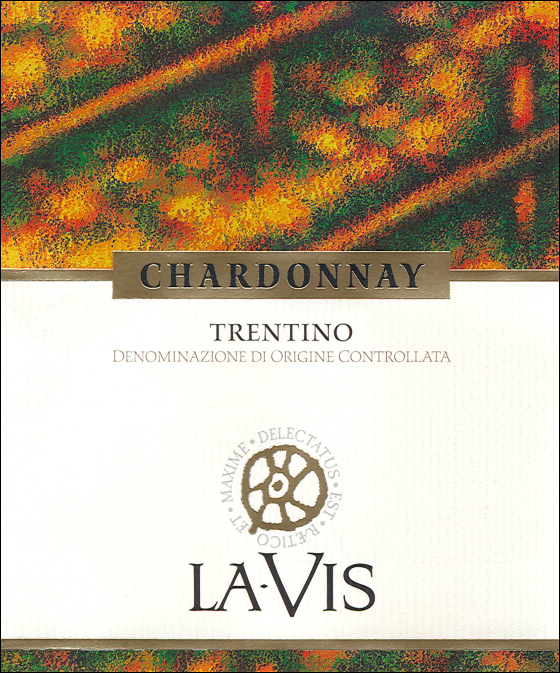 Chardonnay Simboli 1999