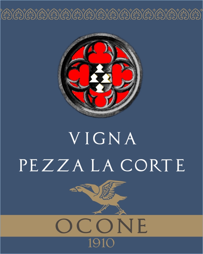Vigna Pezza La Corte 2009