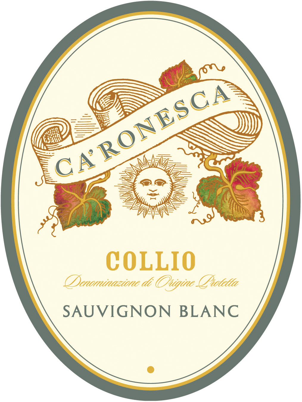 Sauvignon Doc Collio 1997