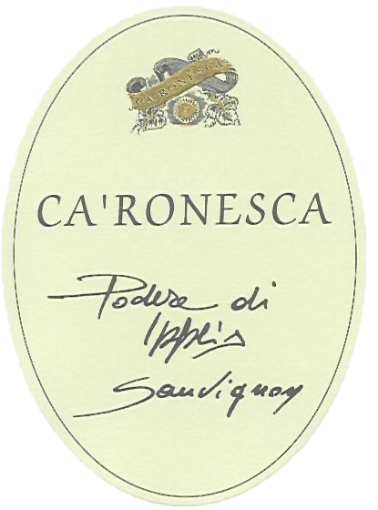 Sauvignon del Podere di Ipplis 2011