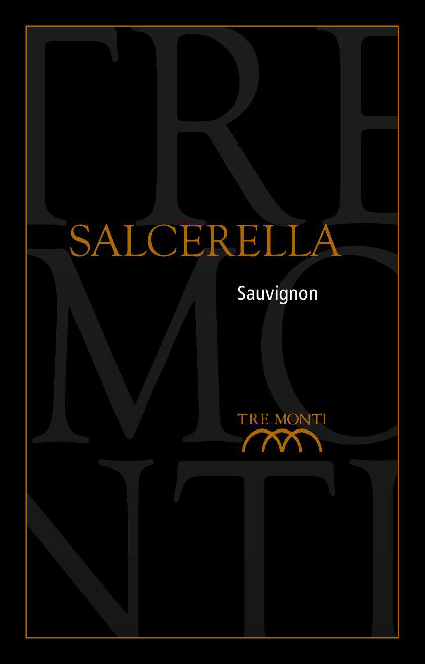 Sauvignon Salcerella 1997