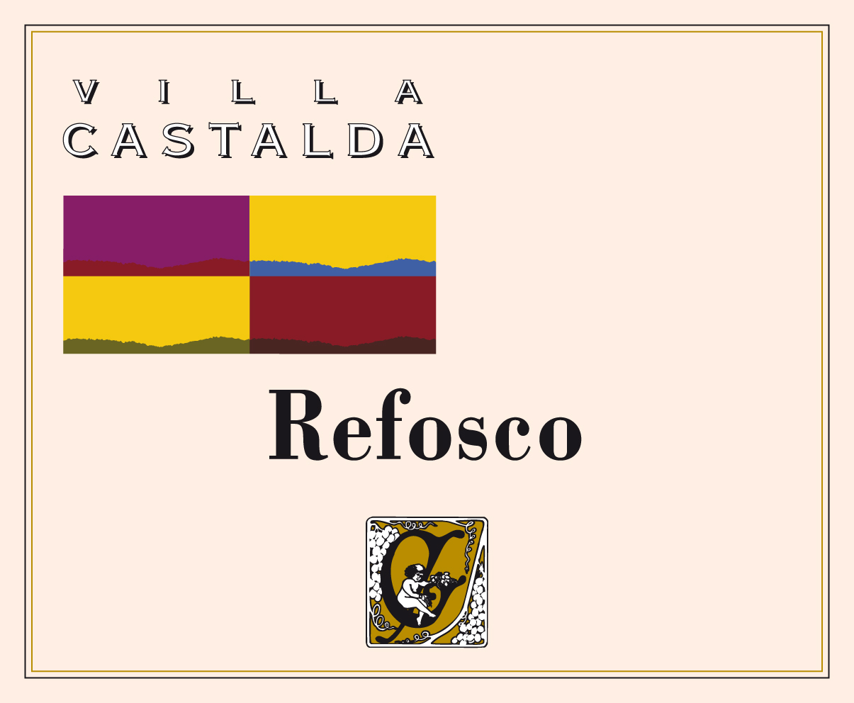 Refosco 2012