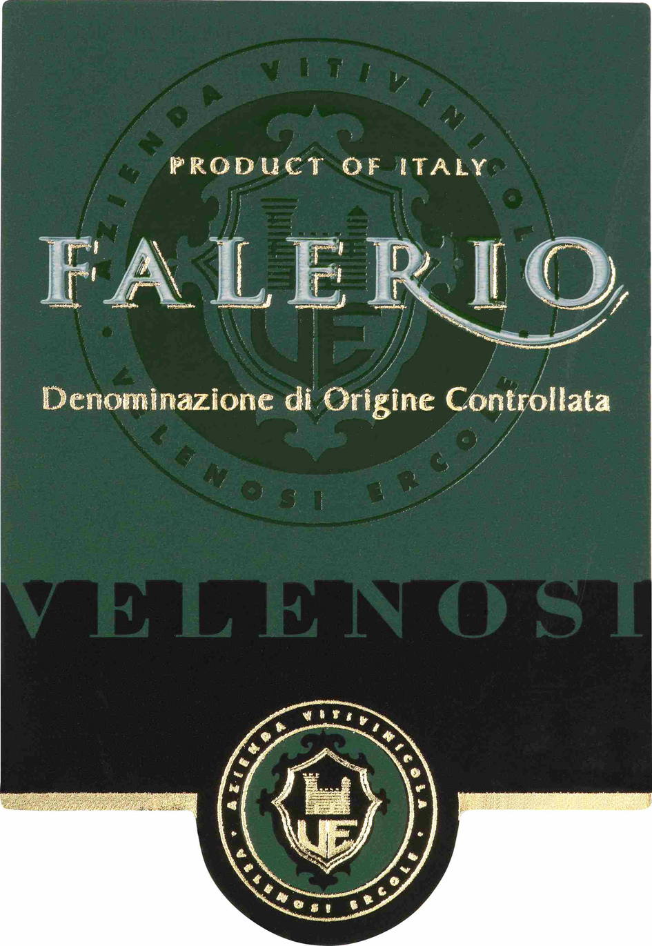 Falerio 2017