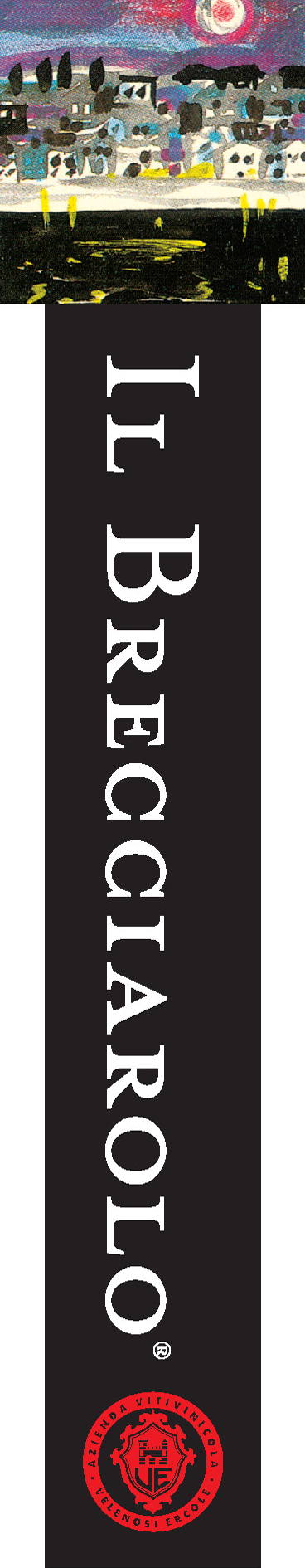Il Brecciarolo 2005