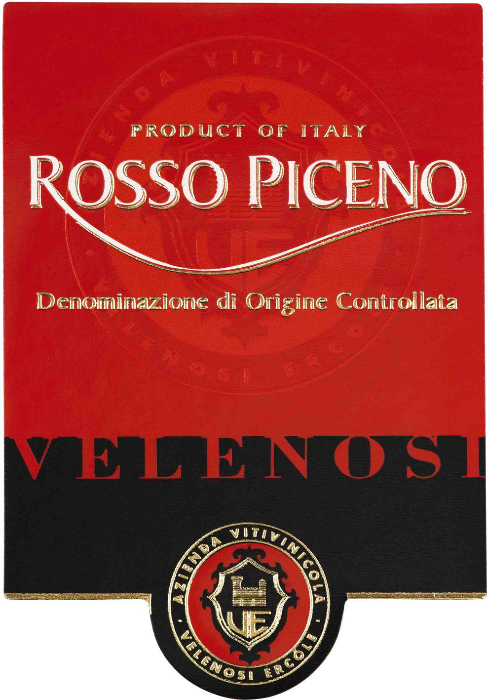Rosso Piceno Bio 2017