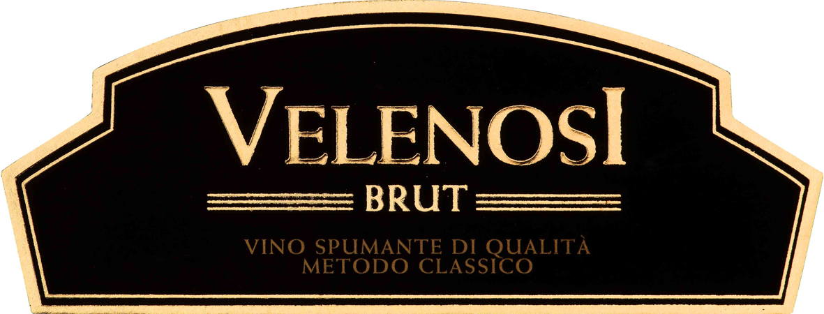 Brut Velenosi 2006