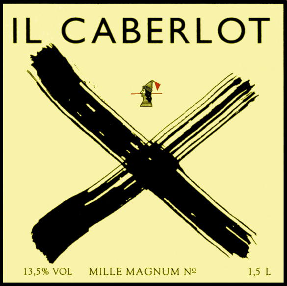 Il Caberlot 2005