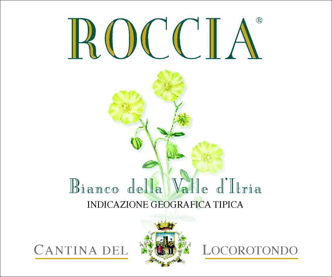 Bianco Roccia 1995