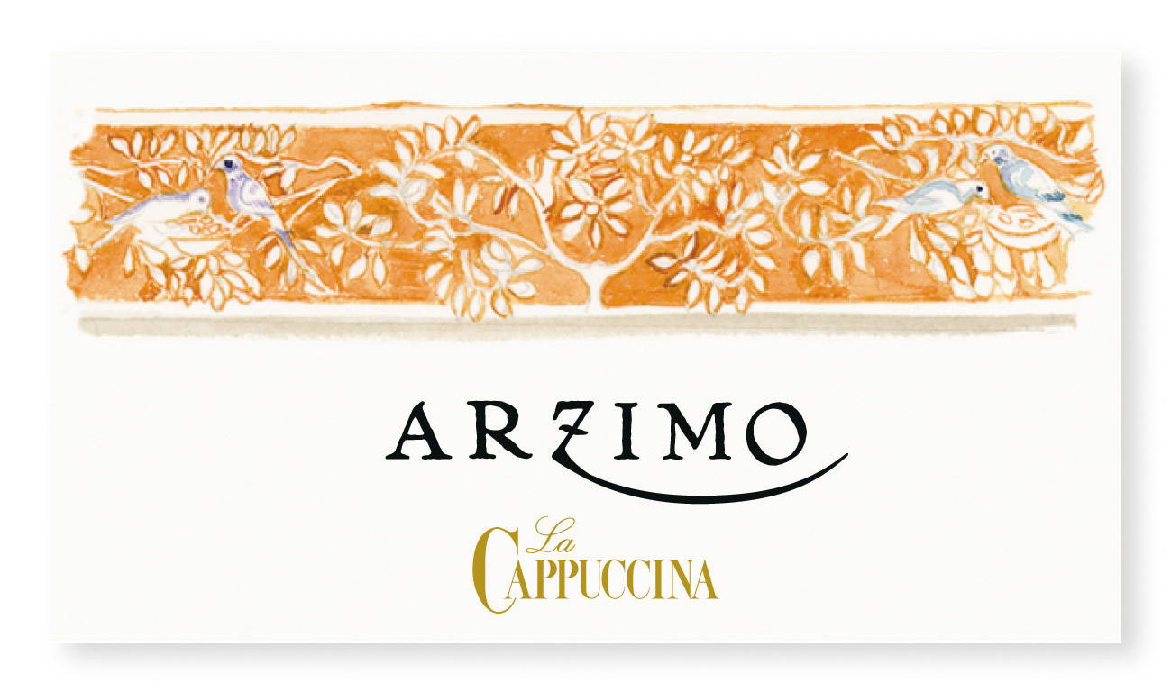 Recioto di Soave Arzimo 2007