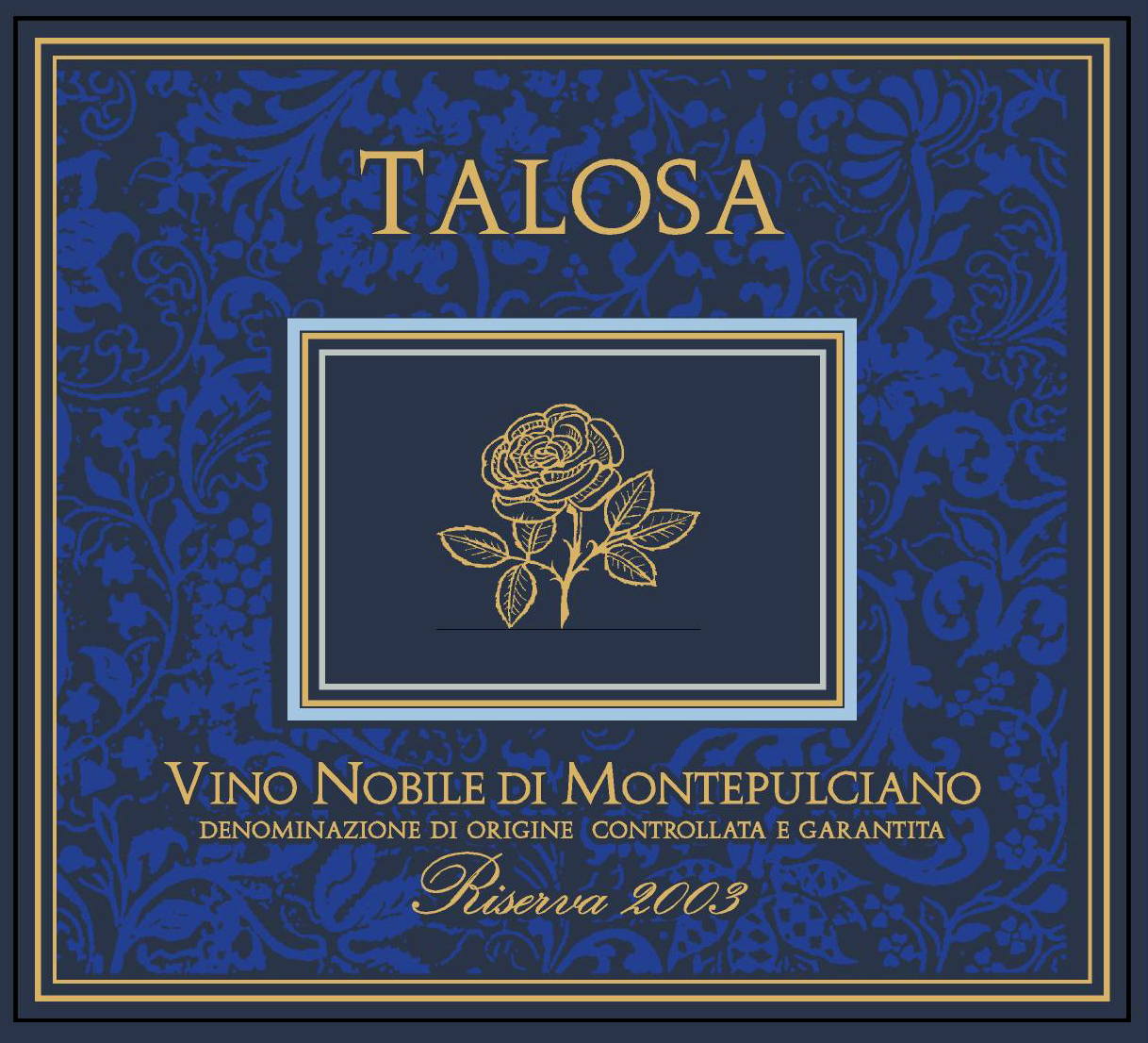 Nobile di Montepulciano Riserva 2021