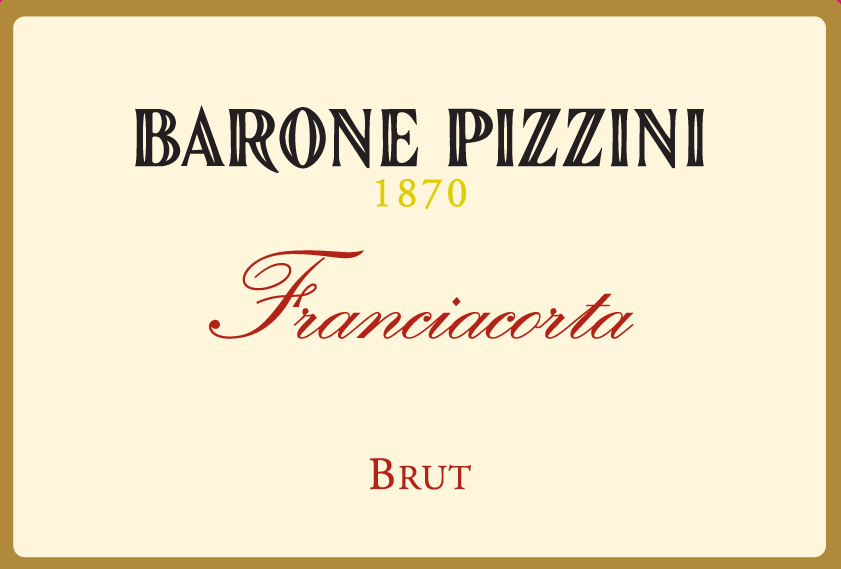Franciacorta Brut