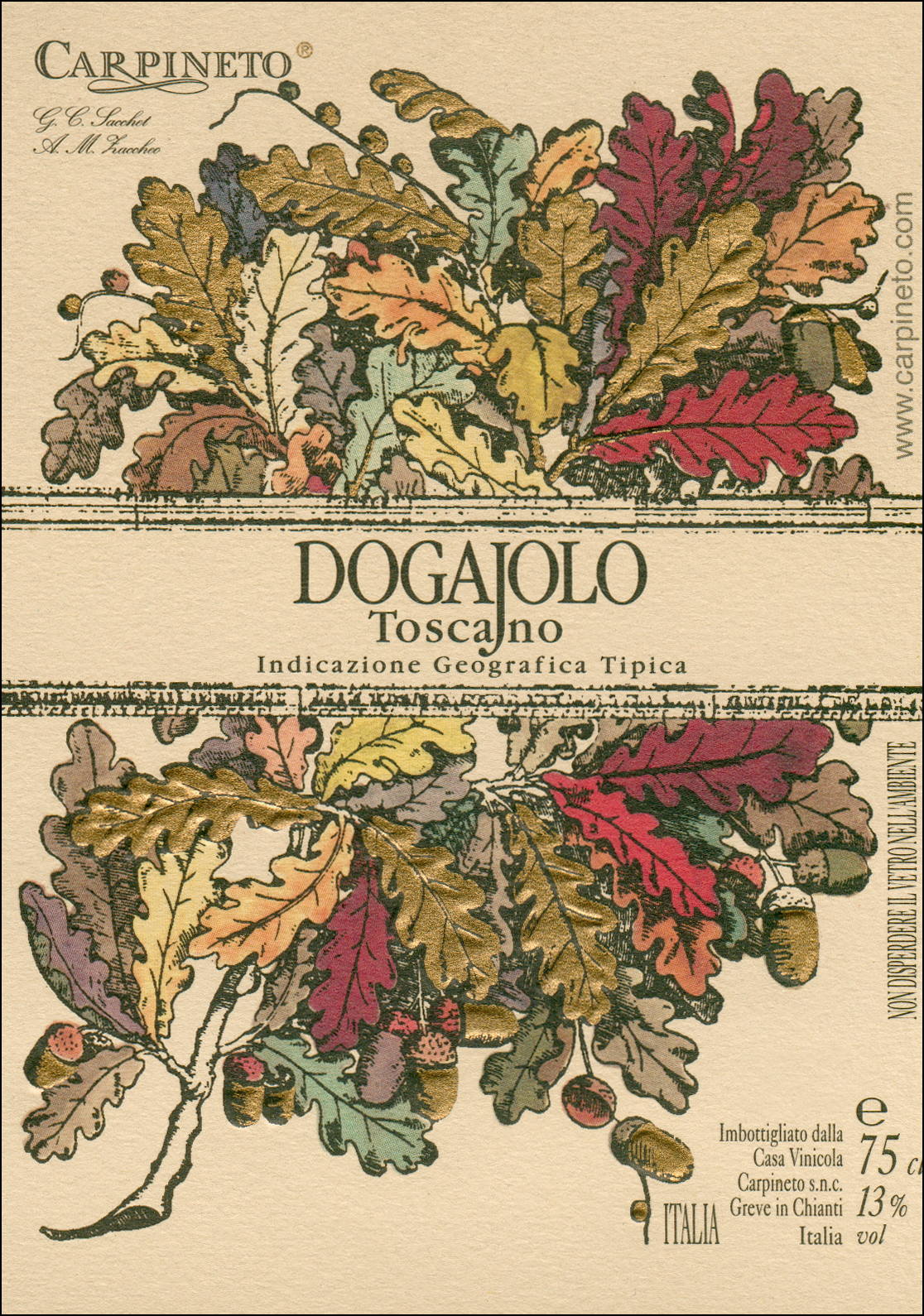 Dogajolo 1995