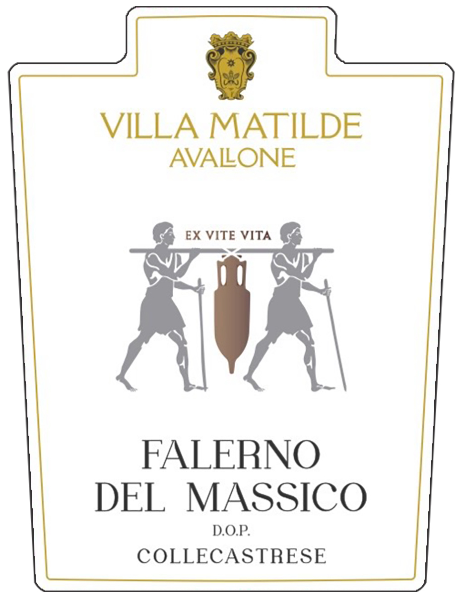 Falerno del Massico Bianco 2023