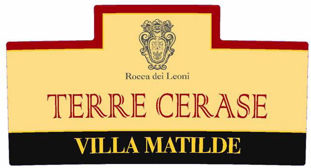 Terre Cerase 2016