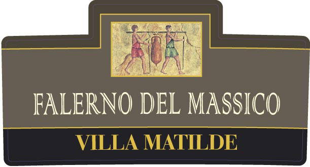 Falerno del Massico Rosso 1995