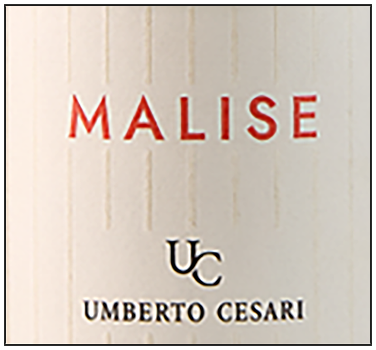 Malise Trebbiano 1995