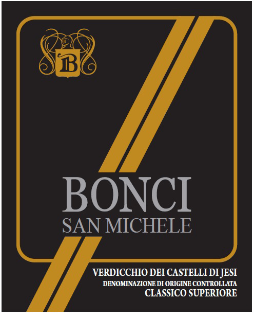Verdicchio Dei Castelli di Jesi San Michele 1996