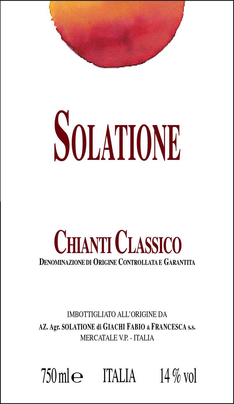 Chianti Classico 2009