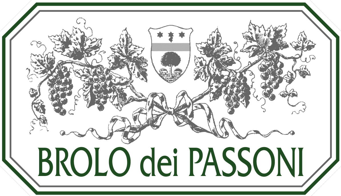 Brolo dei Passoni 2007