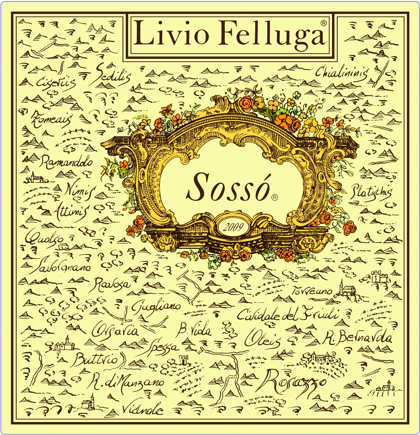 Sossó 2006