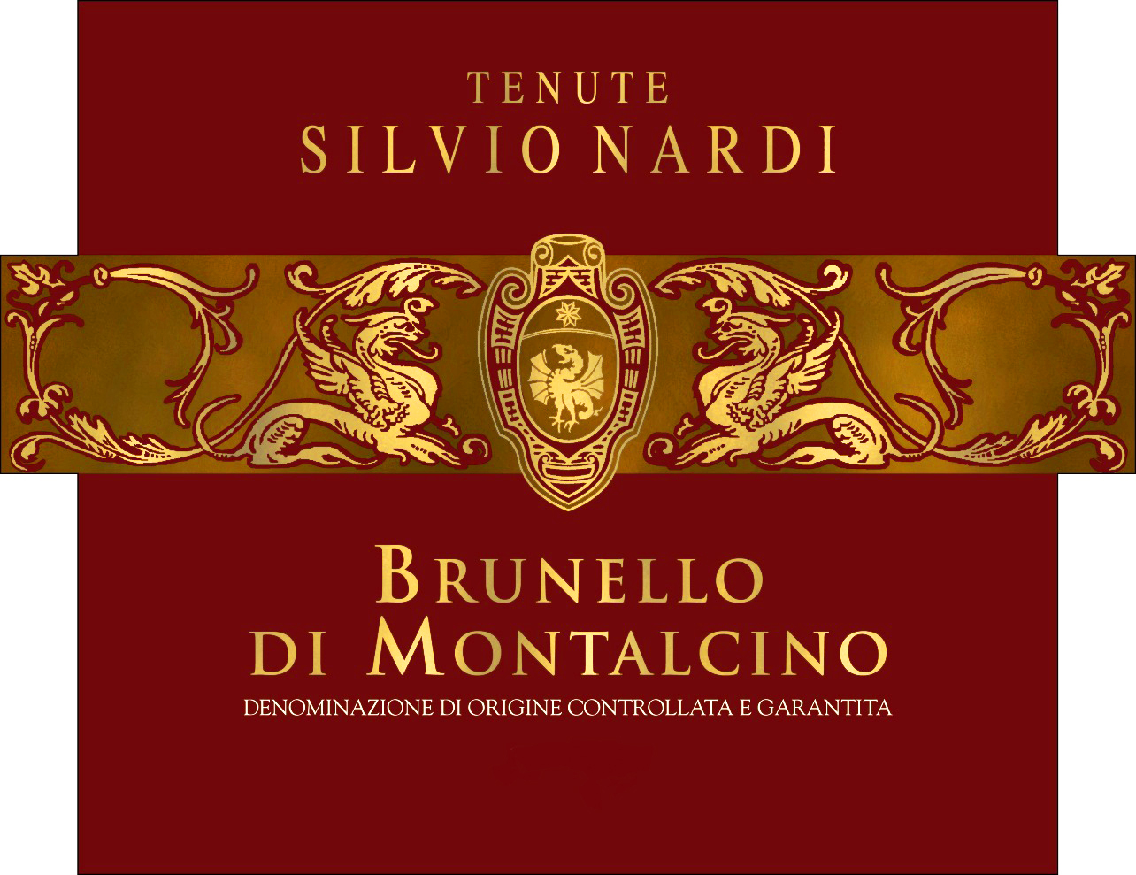 Brunello di Montalcino Docg 2008