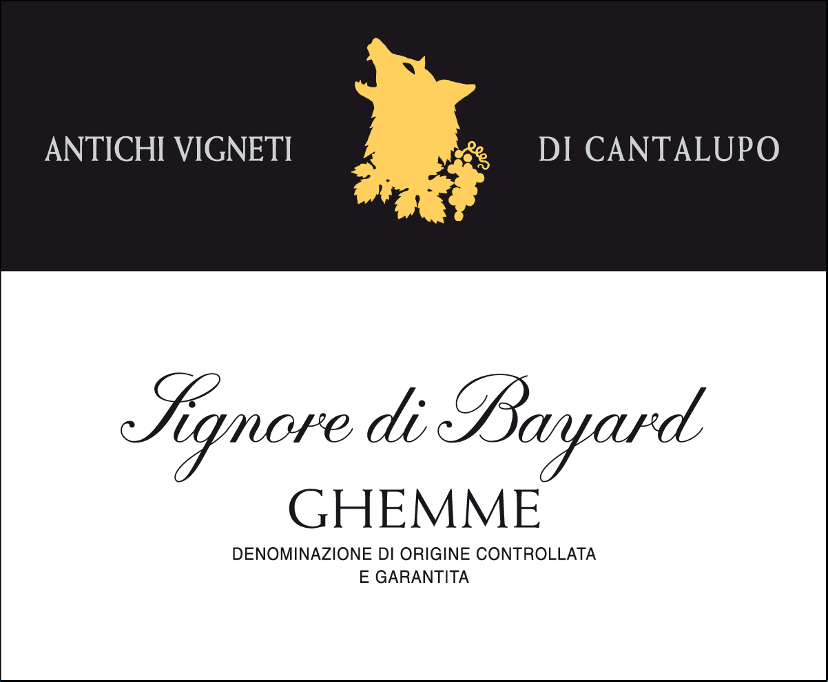 Signore di Bayard 1993