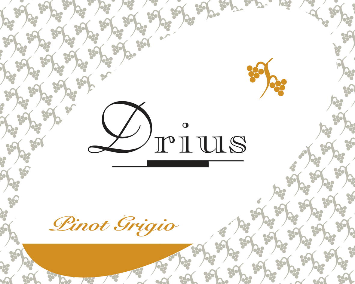 Pinot Grigio 2012
