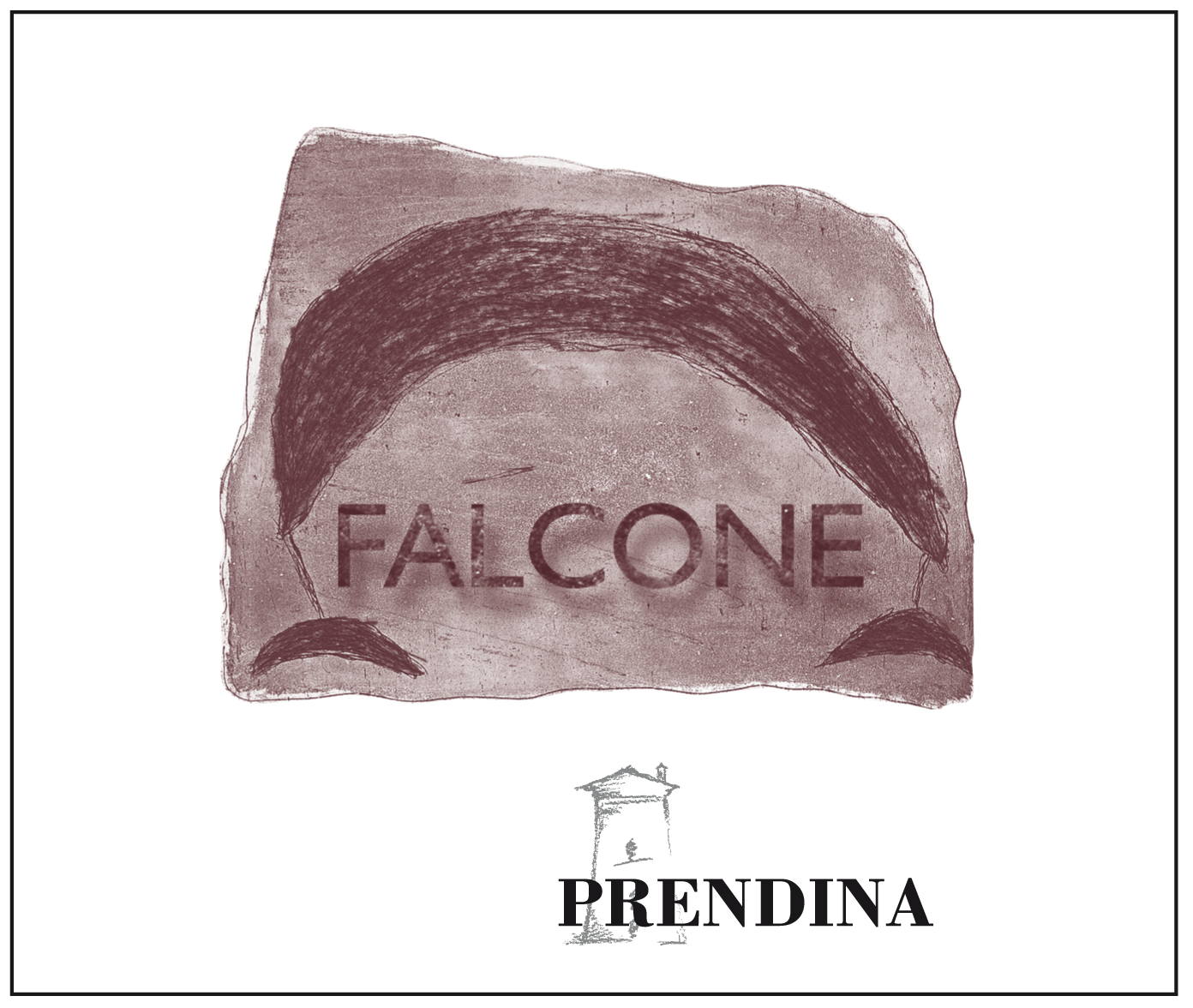 Cabernet Sauvignon Falcone 2009