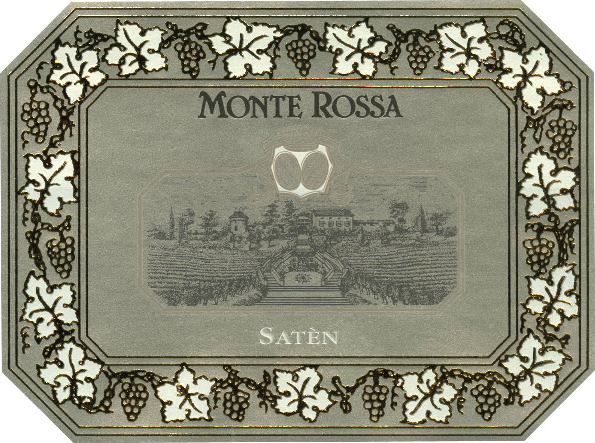 Franciacorta Brut Satén