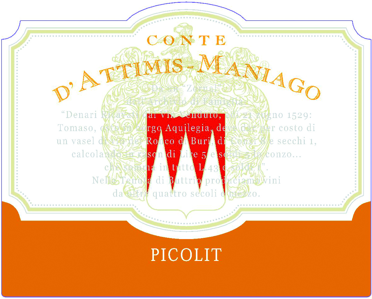 Picolit 2011