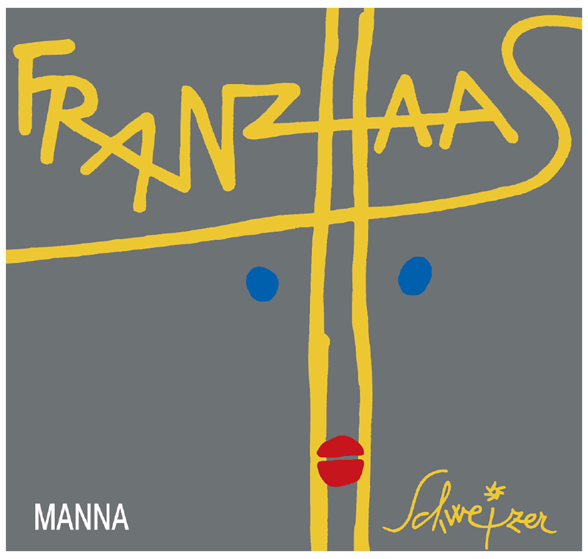 Manna 1995