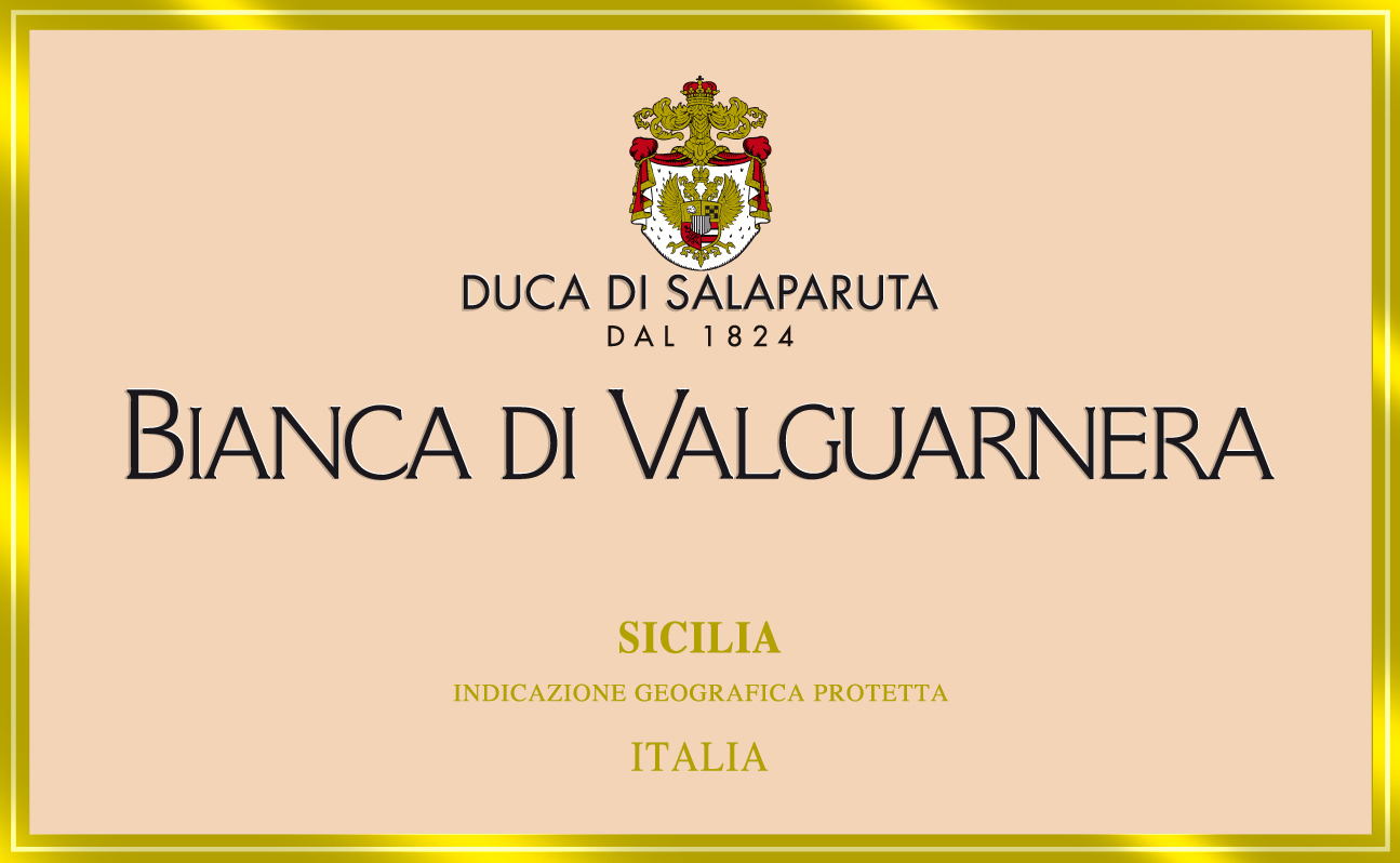 Bianca di Valguarnera 2009