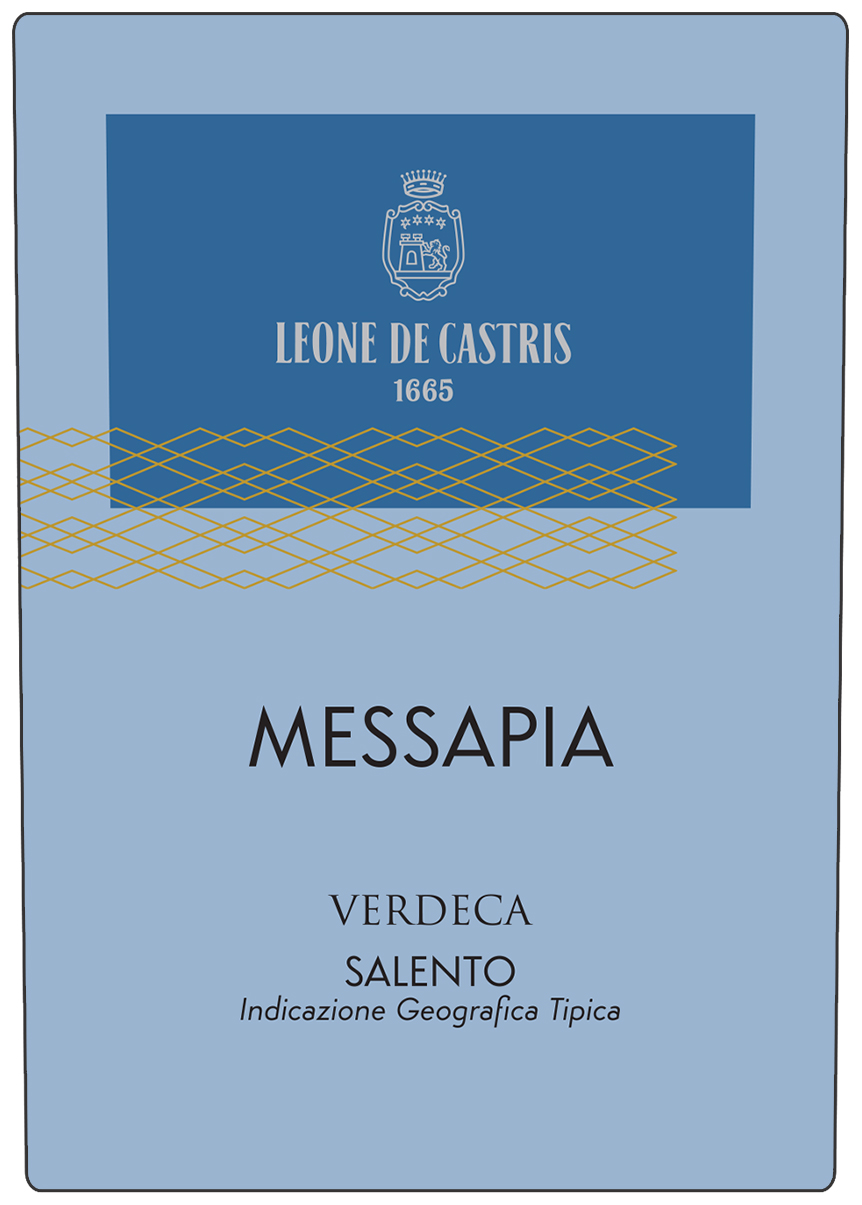 Messapia 1997
