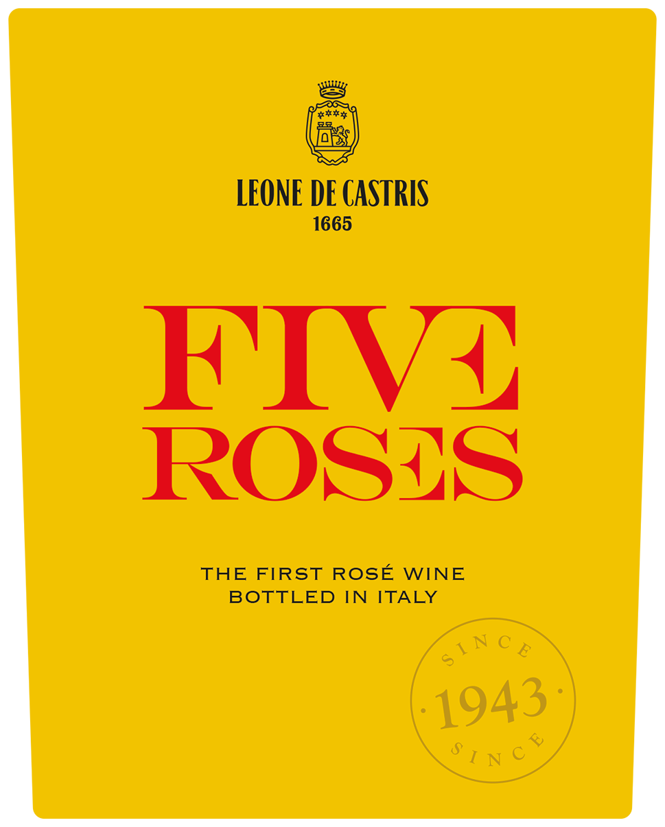 Five Roses 1997