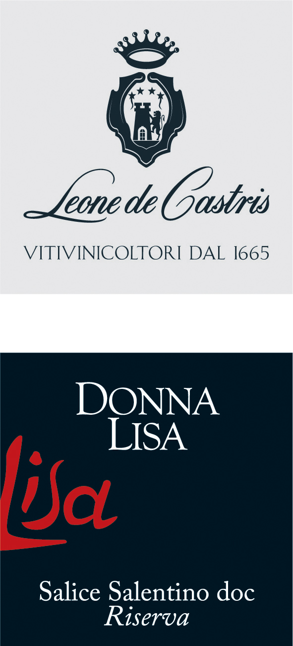 Salice Salentino Riserva Donna Lisa 2017