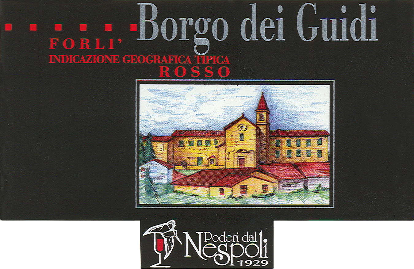 Borgo dei Guidi 2011