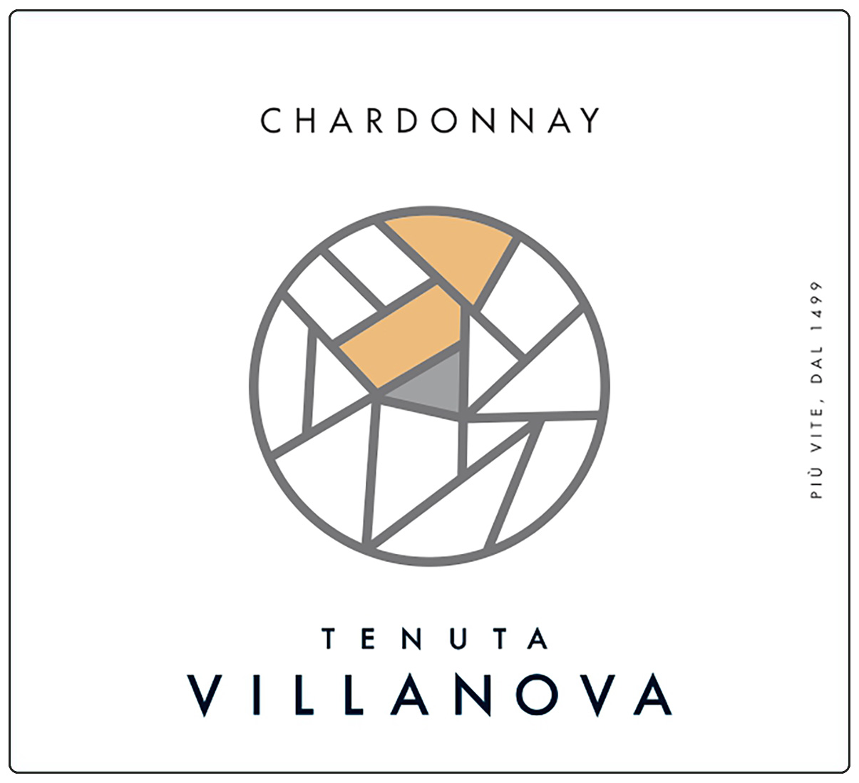 Chardonnay Isonzo 2015