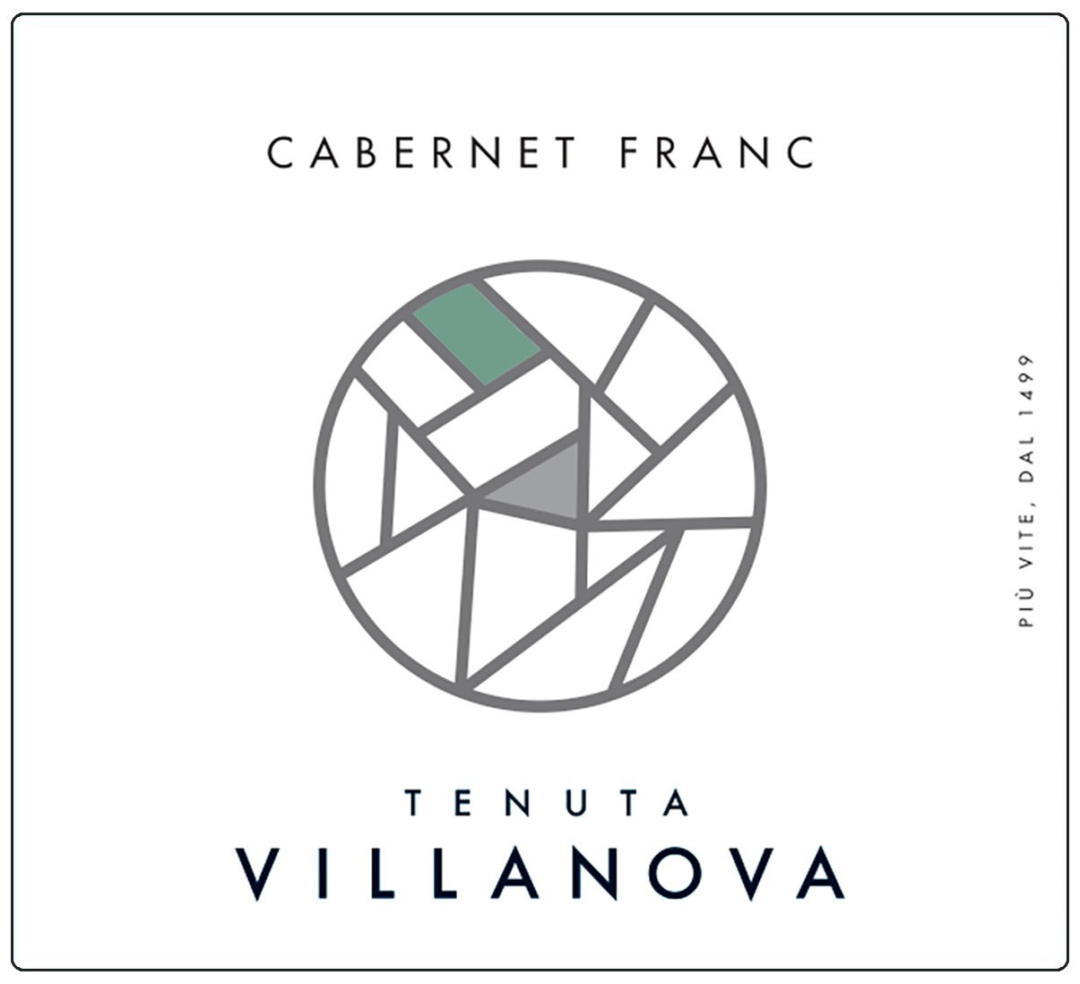 Cabernet Franc Isonzo 2023