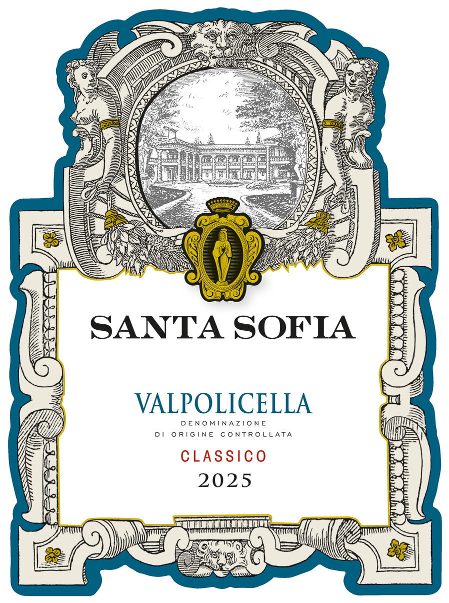 Valpolicella Classico 2014