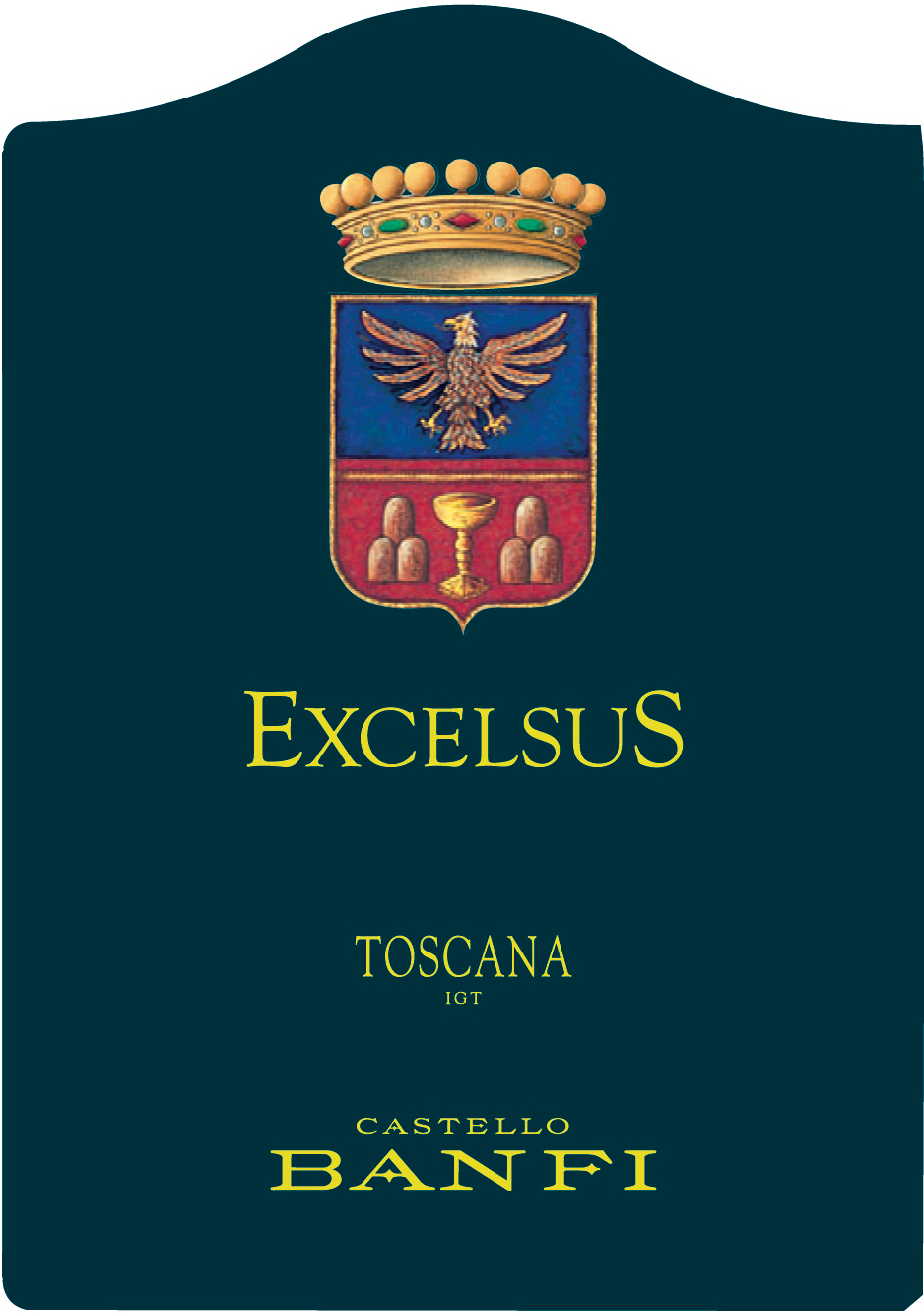 Excelsus 1993