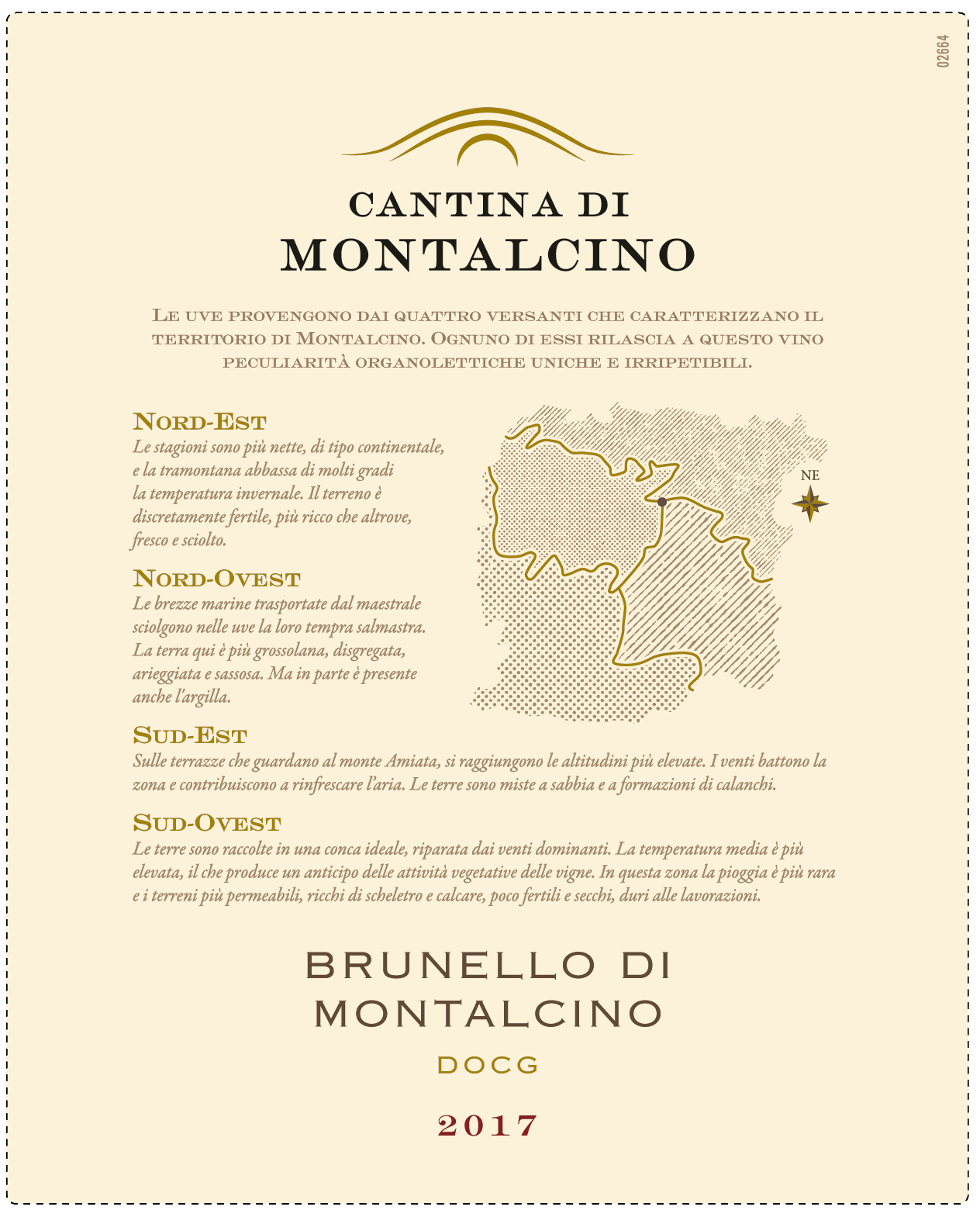 Brunello di Montalcino 2006