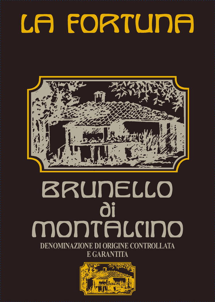 Brunello di Montalcino 2011