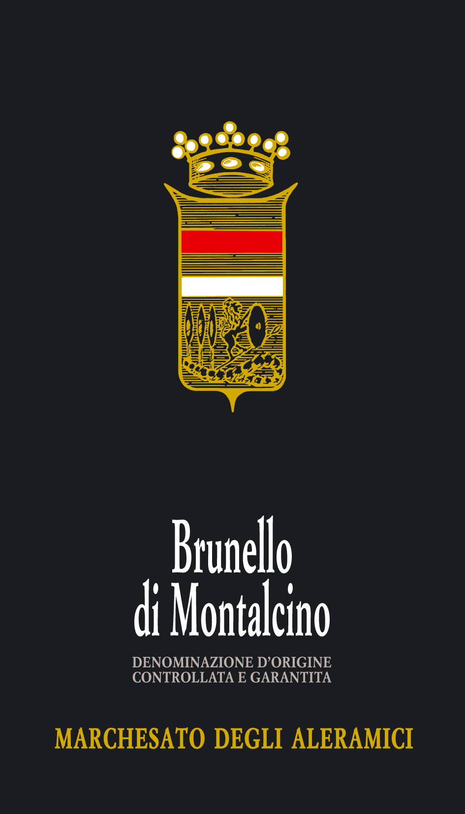 Brunello di Montalcino 1992