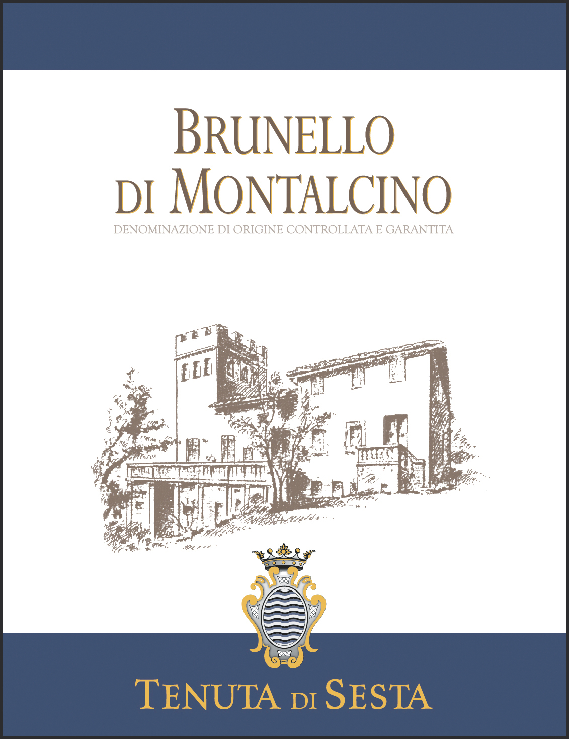Brunello di Montalcino 2005